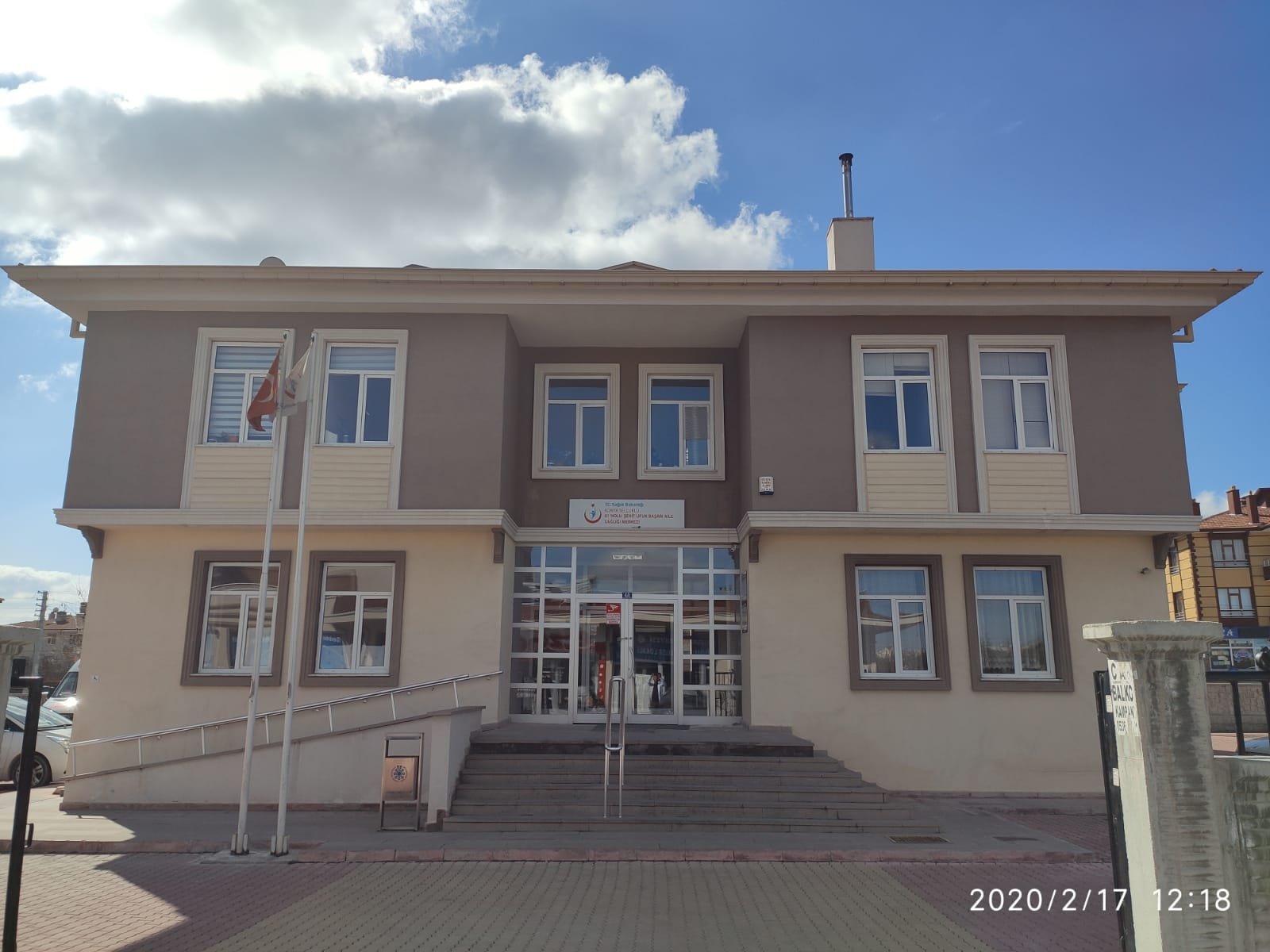 Web Sitemiz Yayında!