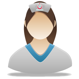 Hemşire Ayşegül ULUTAŞ